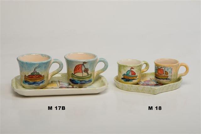 Tea set